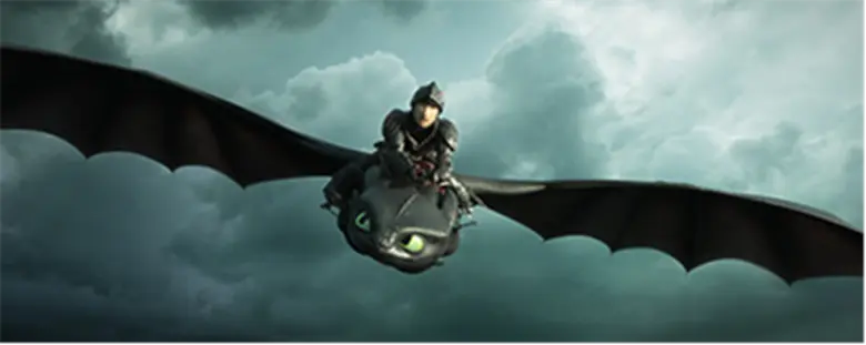 Movie Guide: พบกับการผจญภัยครั้งใหม่ของฮิคคัพและเขี้ยวกุดใน How to Train Your Dragon: The Hidden World
