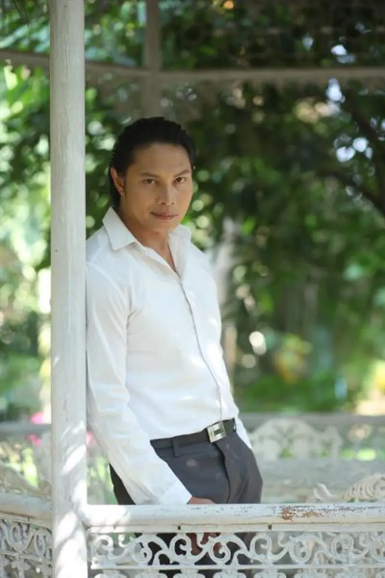 บู๊หนักมาก!!! ไซม่อน กุ๊ก รับบท “ฮักเหลี่ยม” ใน “เล็บครุฑ” ให้แง่คิดดู