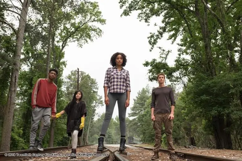 Movie Guide: "สู้กลับ ครอบครอง พลังของเรา" The Darkest Minds เผยคลิปล่าสุด Virus Interruption (ซับไทย)