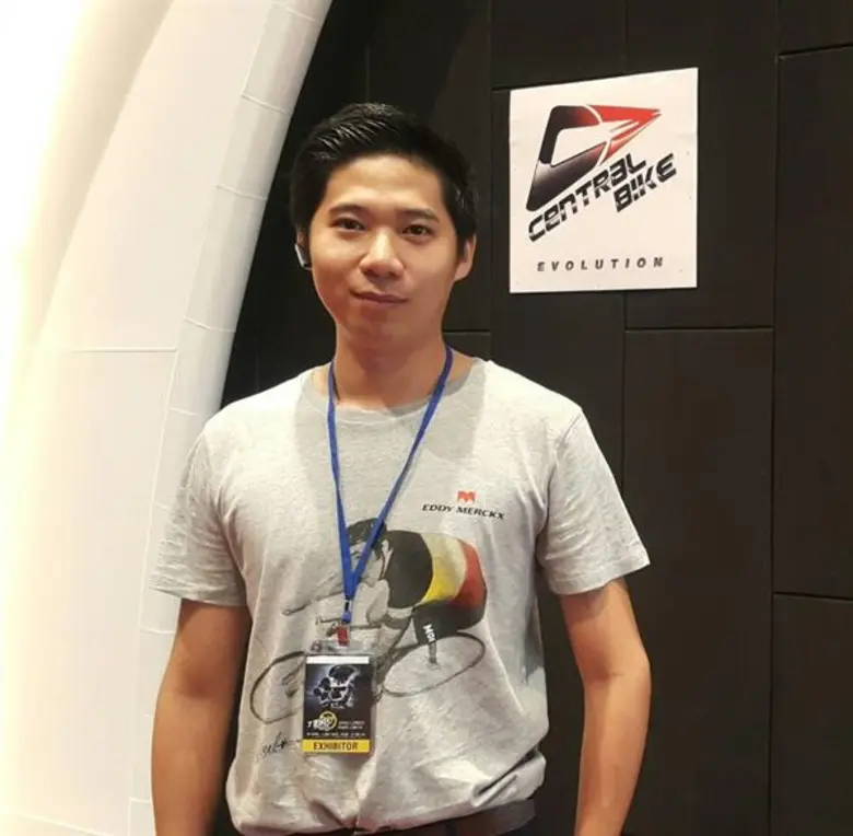 เซ็นทรัลไบค์ ทุ่มงบกว่า 12 ล้าน ประเดิมส่ง Ratana แบรนด์จักรยานไทย รุกตลาดโลกเปิดตัวอย่างเป็นทางการ 21 ก.ค. นี้