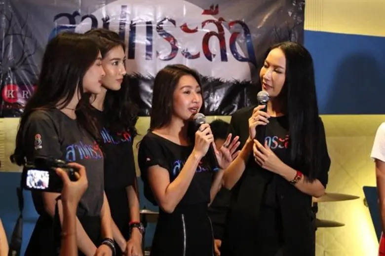 ปิดกล้องแล้ว