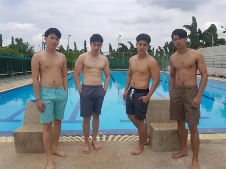 ทีวีไกด์: รายการ “บานาน่า ซ่าส์ซี้ด” หนุ่มบานาน่าบอย หวังติดปีก แต่เจอบททดสอบโดนติดครีบแทน โยนลงน้ำแบบสุดอึด !!!