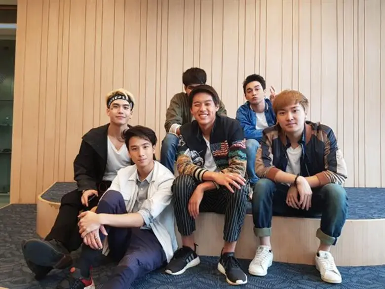 ทีวีไกด์: รายการ "บานาน่า ซ่าส์ซี้ด" บทลงโทษสุดสยิว “ซิคแพคกับน้ำแข็ง อันไหนแกร่งกว่ากัน”