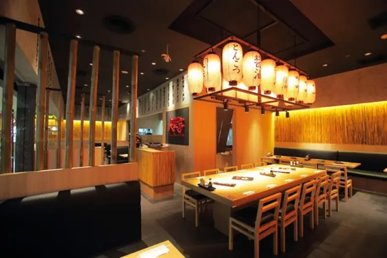 ลิมิเต็ดเมนู ยกขบวนความอร่อยหลากหลายที่ ไทโช-เต ราเมน