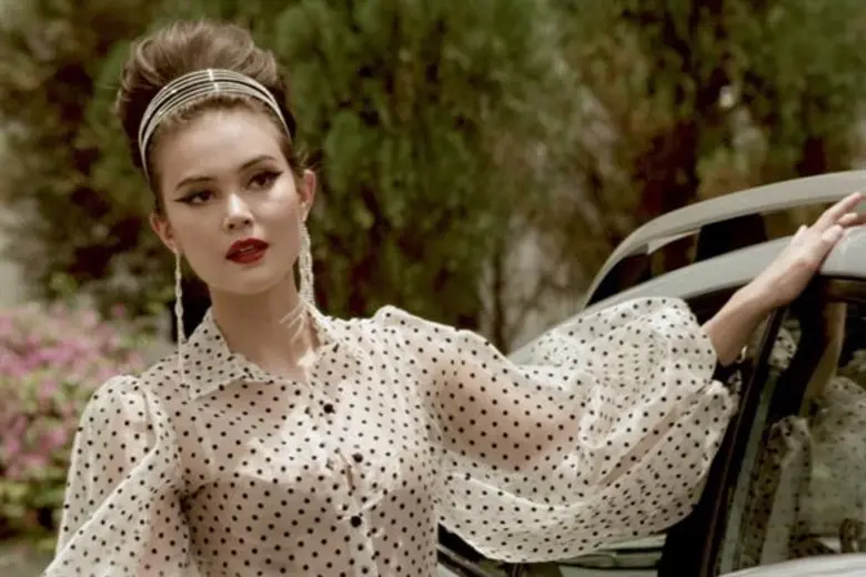 “เอเชีย เน็กซ์ ท็อป โมเดล ซีซั่น 6” ดวลเดือด!! 10 สาว ฟาดฟันถ่ายแฟชั่นที่ “หัวลำโพง”