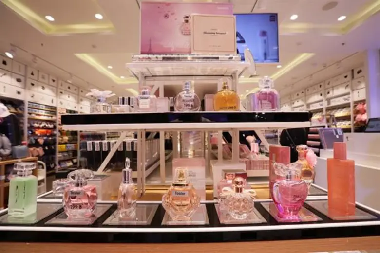 MINISO (มินิโซ) เปิดแฟล็กชิพสโตร์ สาขาใหม่ “ศูนย์การค้า เซ็นทรัลเวิลด์” เอาใจนักช้อปเมืองกรุง ฉลองครบรอบ 2 ปี