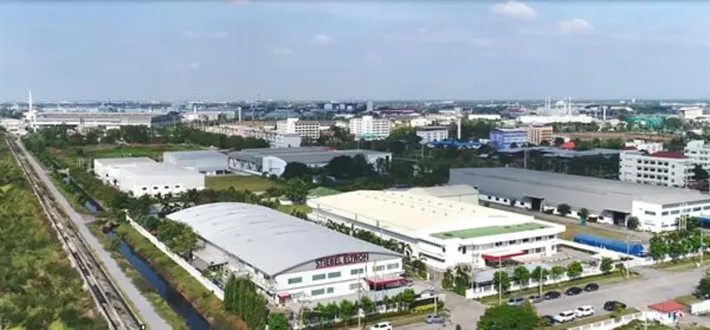 Stiebel Eltron announces 20% growth and plans for Thailand to be APAC production and export hub by 2020
