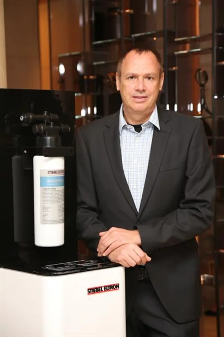 Stiebel Eltron announces 20% growth and plans for Thailand to be APAC production and export hub by 2020