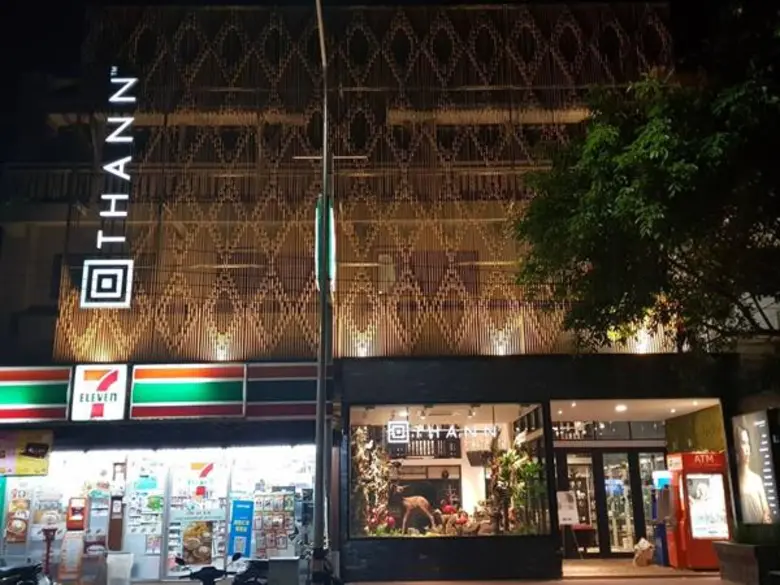 Thann Announces Opening of Thann Flagship Store in Chiang Mai