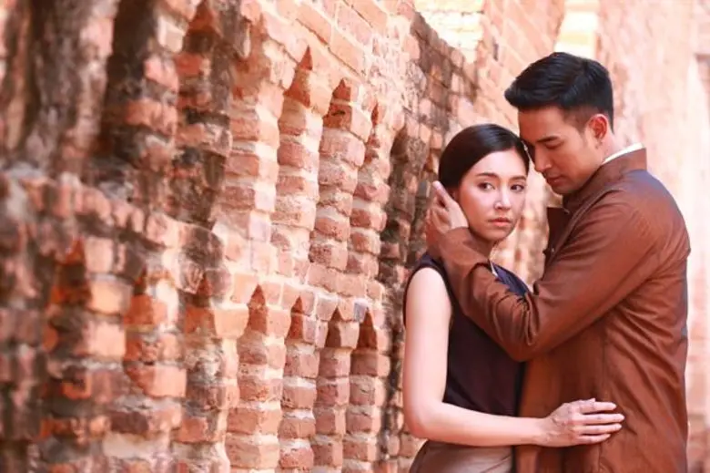“เปิดกองวิก3” ละคร ปี่แก้วนางหงส์ ความรัก ฐานันดร และ การรอคอย แม้ว่าจะต้องรอไปกี่ภพกี่ชาติก็จะรอ...
