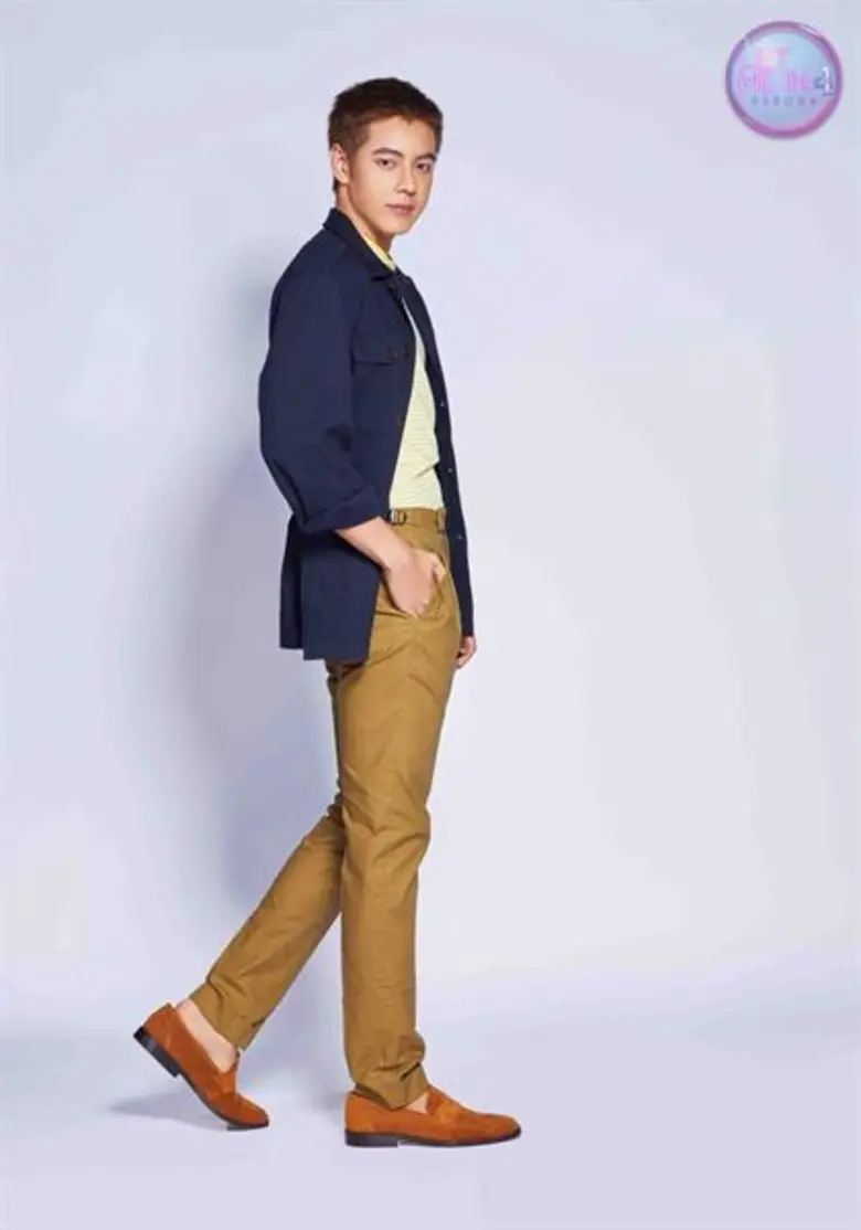 หล่อ แซ่บ โซเชียลสะเทือน “เอก โสภณ ถนอมอนันตกุล” Let Me In Thailand Season 4 Reborn คนที่ 2!