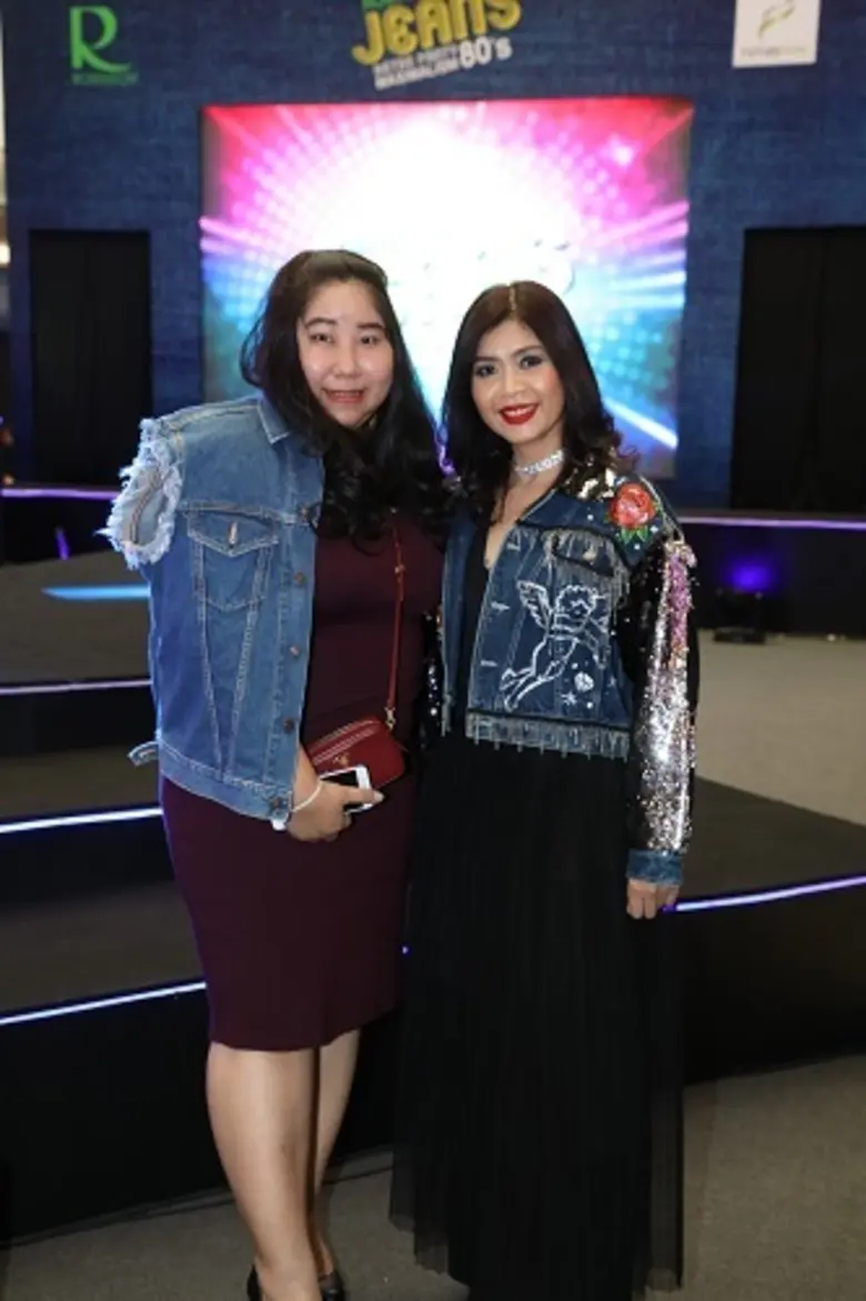 บอสสาวบาโอจิ ร่วมอัพเดตเทรนด์แฟชั่น