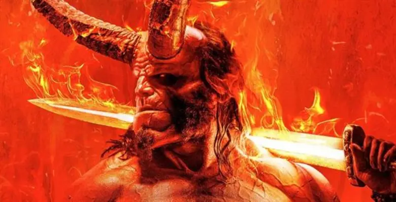 ประตูนรกกำลังจะเปิด!! “HELLBOY”การกลับมาของฮีโร่สีแดงเพลิงจากขุมนรก