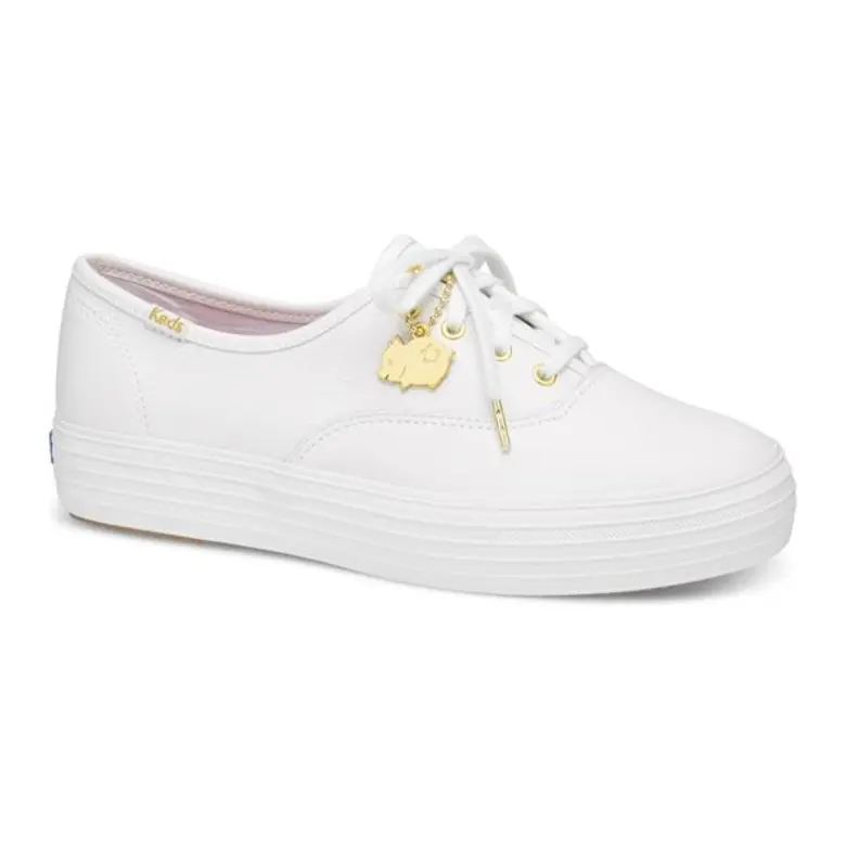 Keds Chinese’s New Year 2019 Collection เคดส์ คอลเล็กชั่นต้อนรับเข้าสู่ปีหมูและเทศกาลตรุษจีน 2019
