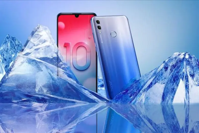 ออเนอร์เปิดตัว HONOR 10 Lite สมาร์ทโฟนกล้องหน้า 24 ล้านพิกเซล เอาใจสายเซลฟี่ในราคาย่อมเยาเพียง 6,490 บาท