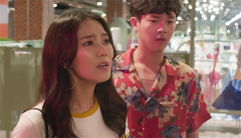 ดราม่าร้อนๆ “แพรวา” โวย “น้ำตาล” เหตุควง “เต๋อ”