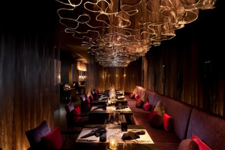 Spend a Memorable Valentine’s Day with Romantic Dining Packages at Hilton Pattaya