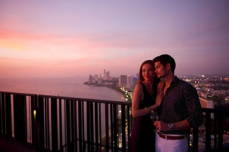 Spend a Memorable Valentine’s Day with Romantic Dining Packages at Hilton Pattaya