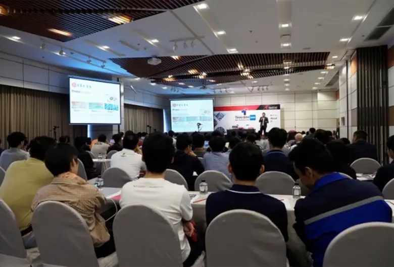 แอพพลิแคด ดึง ProtaStructure ซอฟต์แวร์ชั้นนำจากยุโรปเสริมทัพงานวิเคราะห์โครงสร้างทางวิศวกรรม