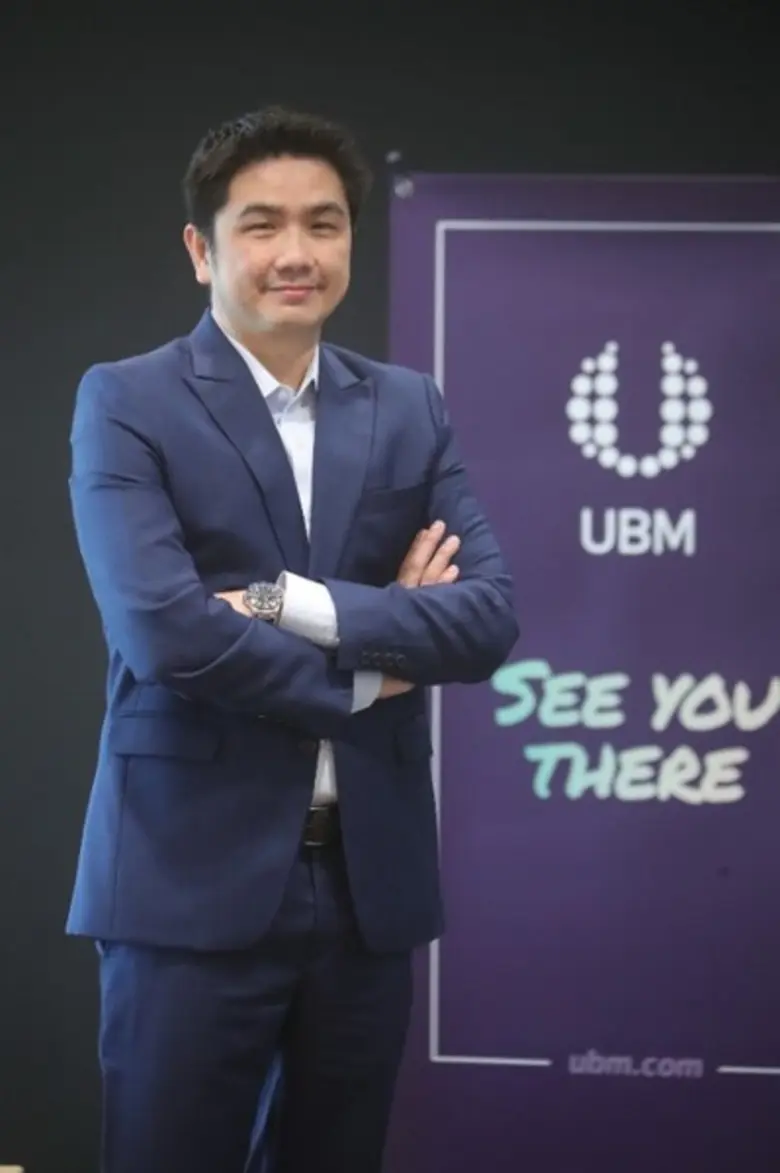 ยูบีเอ็ม เอเชีย (ประเทศไทย) เตรียมพร้อมจัดงาน “ไทย วอเตอร์ เอ็กซ์โป 2019” งานแสดงเทคโนโลยีและการประชุมนานาชาติด้านการบริหารจัดการน้ำดีและน้ำเสียระดับภูมิภาค ชูศักยภาพ ไทยพร้อมเป็นศูนย์กลางนวัตกรรมการบริหารจัดการน้ำแบบครบวงจรระดับนานาชาติ