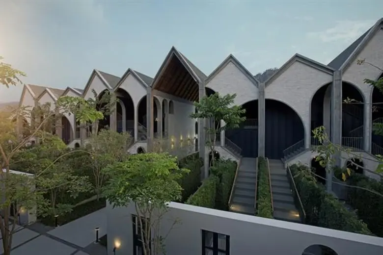 โฮเทล ลาบาริส เขาใหญ่กับ ซัมเมอร์ สุดพิเศษ โปรโมชั่นเกินคุ้ม