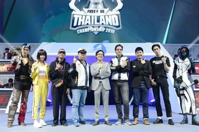 อิชิตัน จับมือ การีนา ส่งอิชิตัน กรีนที ลิมิเต็ด เอดิชั่น ร่วมแคมเปญ "Ichitan x Free Fire” แจกไอเทมเด็ดผุดตัวละครนักรบใหม่ “ฮายาโตะ” เอาใจสาวกอีสปอร์ต