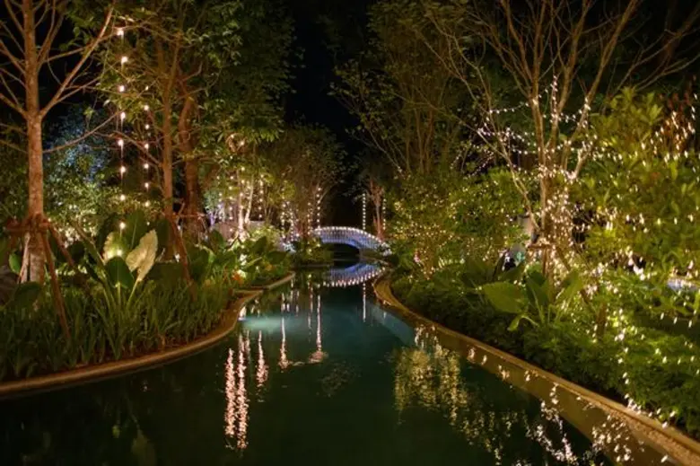 สถานที่แต่งงานสุดชิค กับบรรยากาศชวนฝัน ณ โฮเทล ลาบาริส เขาใหญ่
