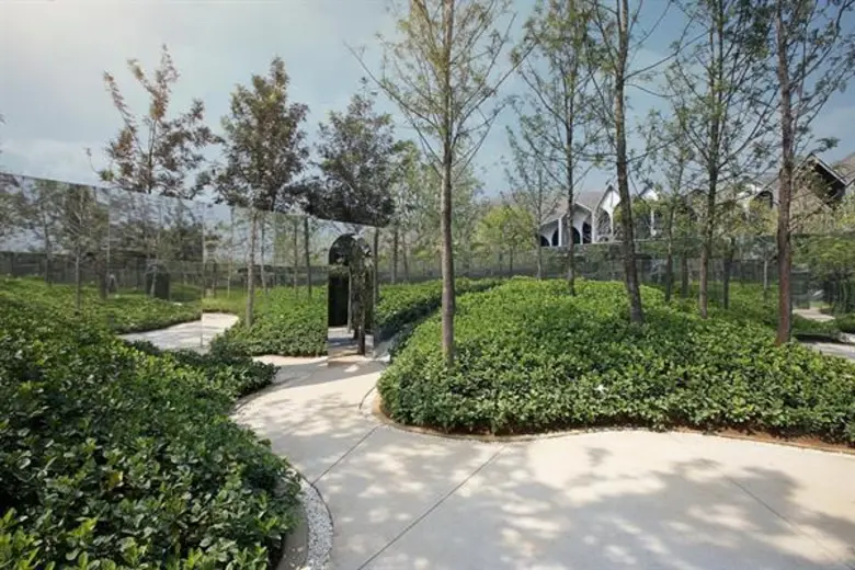 สถานที่แต่งงานสุดชิค กับบรรยากาศชวนฝัน ณ โฮเทล ลาบาริส เขาใหญ่