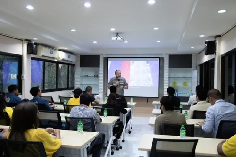 เบตเตอร์ฯ เปิดบ้านต้อนรับ คณะอุตสาหกรรมจังหวัดเพชรบูรณ์