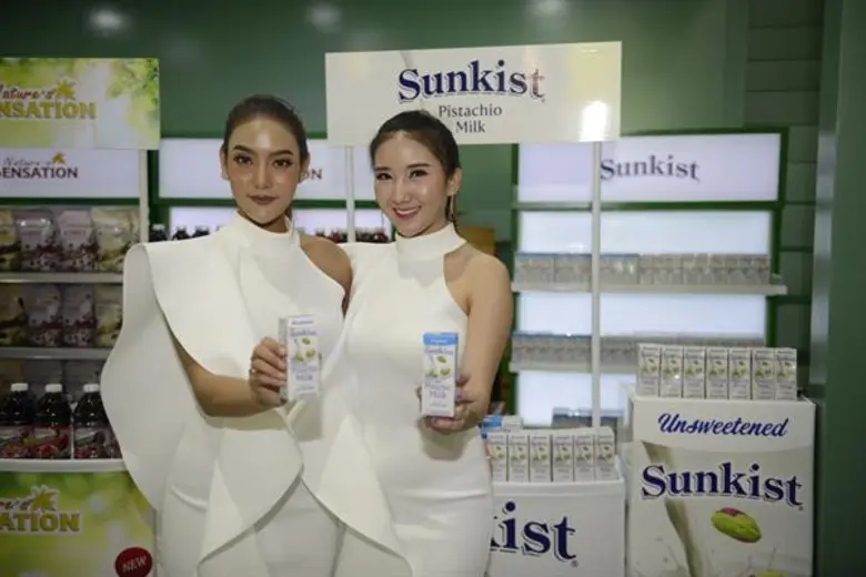 เครือเฮอริเทจแตกไลน์ผลิตภัณฑ์ใหม่ เสริมทัพธุรกิจอาหาร-เครื่องดื่ม ย้ำความเป็นผู้นำอันดับหนึ่งด้านสุขภาพ รับตลาดผู้บริโภคยุคใหม่ในงานไทยแฟ็กซ์ 2019