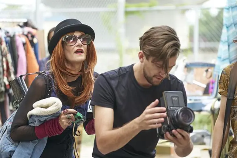 เจาะเรื่องจริงแซ่บลวงโลก JT LeRoy เจที ลีรอยนามปากสุดฉาวสะเทือนฮอลลีวู้ด