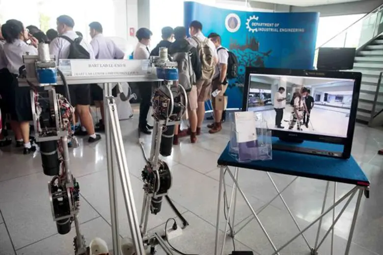 วิศวะมหิดล จัดงาน “Mahidol Engineering Maker Expo 2019” โชว์พลังเมคเกอร์คนรุ่นใหม่