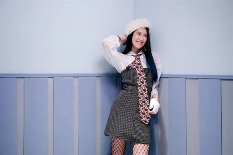 'นีน่า Gelato’ ปล่อยซิงเกิลล่าสุด 'เป็นไรกัน’ (144p) ปลื้มได้ร่วมงาน 'CD GUNTEE’ เขินจนไม่กล้ามองตา