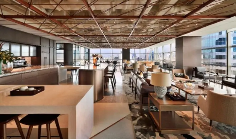 “The Great Room” Co-working space ที่เป็นมากกว่าสถานที่ทำงาน