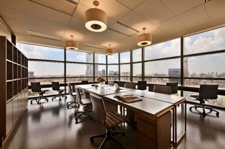 “The Great Room” Co-working space ที่เป็นมากกว่าสถานที่ทำงาน