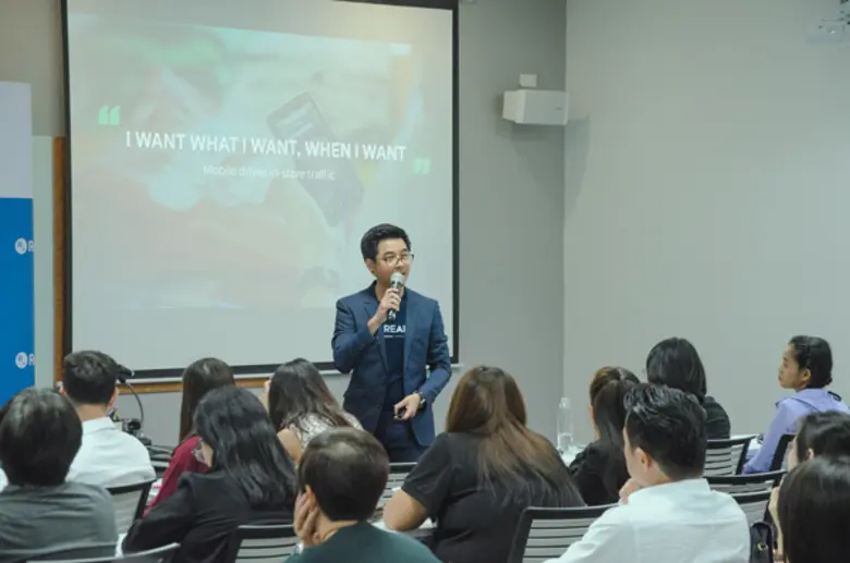ReadyPlanet MAX จัดสัมมนา CRM Mobile ให้กลุ่มลูกค้าคอร์ปอเรต ผลตอบรับเกินคาด จ่อจัดต่อเนื่อง
