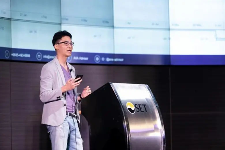 ทำความรู้จัก 'Avalant’  ผู้ช่วยหญิงปัญญาประดิษฐ์คนแรก ในโลกการลงทุนไทย จากงาน AVA Unveil 2019