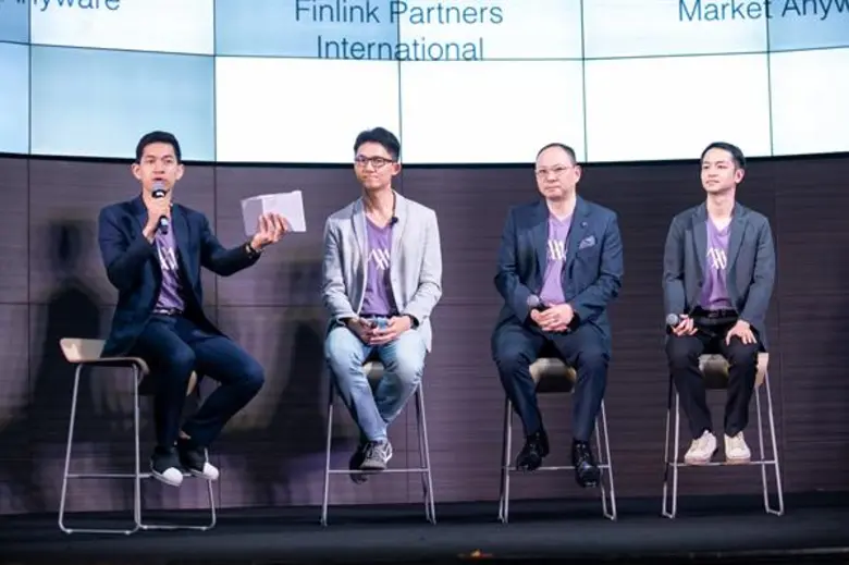 ทำความรู้จัก 'Avalant’  ผู้ช่วยหญิงปัญญาประดิษฐ์คนแรก ในโลกการลงทุนไทย จากงาน AVA Unveil 2019