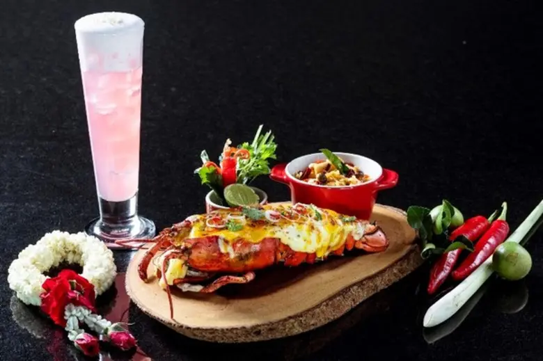 Hilton Pattaya Invites You and Your Family to Celebrate Mother’s Day