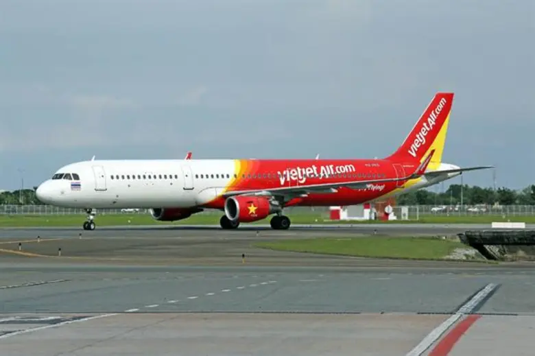 Thai Vietjet named Asia's Best Employer Brand 2019 at the 10th edition of Asia’s Best Employer Brand Awards 2019 in Singapore