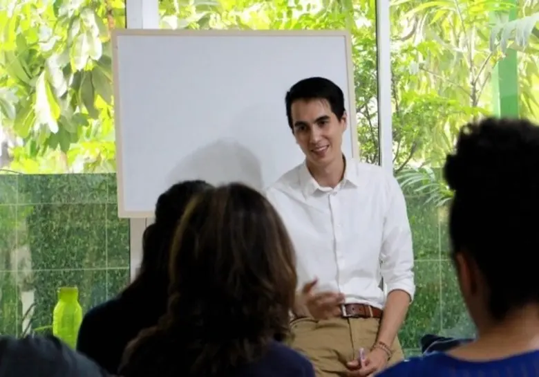 The Inside-Out Approach to Business Growth