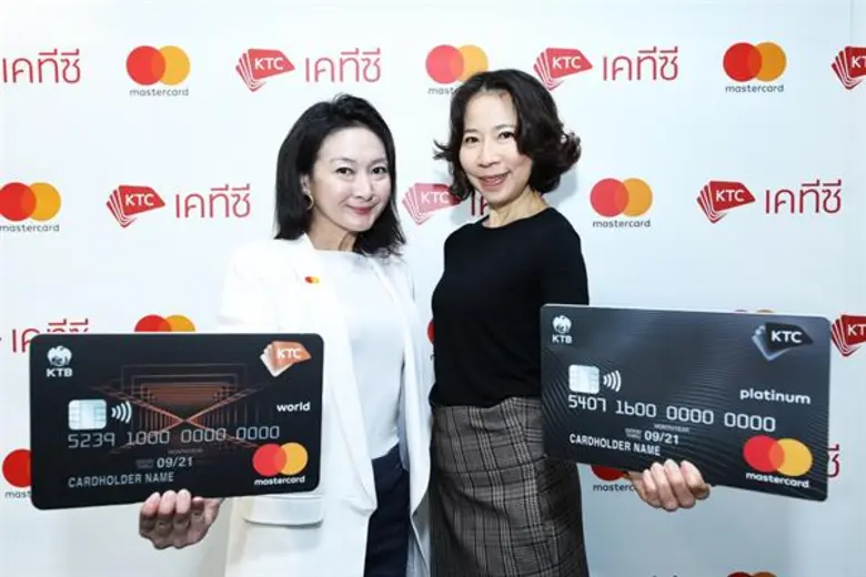 มาสเตอร์การ์ดเปิดตัวเทคโนโลยีการเข้ารหัสโทเค็น โดยมีเคทีซีเข้าร่วมเป็นครั้งแรกในเอเชียตะวันออกเฉียงใต้ มุ่งยกระดับความปลอดภัยในการทำธุรกรรมออนไลน์