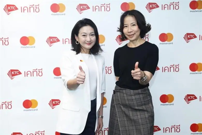 มาสเตอร์การ์ดเปิดตัวเทคโนโลยีการเข้ารหัสโทเค็น โดยมีเคทีซีเข้าร่วมเป็นครั้งแรกในเอเชียตะวันออกเฉียงใต้ มุ่งยกระดับความปลอดภัยในการทำธุรกรรมออนไลน์