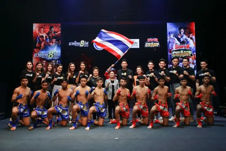 ชีวิตเป็นความบังเอิญ “เอก ณัฏฐพล กรรณสูต” จากผู้ประกาศสู่งานบริหารพื้นที่ปั้นเวทีวัฒนธรรม เดอะ สเตจ แอท เอเชีย ทีค