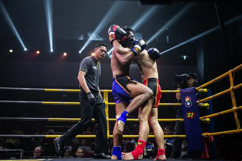 ชีวิตเป็นความบังเอิญ “เอก ณัฏฐพล กรรณสูต” จากผู้ประกาศสู่งานบริหารพื้นที่ปั้นเวทีวัฒนธรรม เดอะ สเตจ แอท เอเชีย ทีค