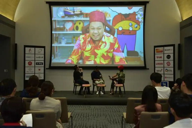 สมาคมโฆษณาแห่งประเทศไทย ชวนคนไทยกดอัพเวอร์ชั่น เพื่อก้าวให้ทันโลกกับ Adman 2019 ในแนวคิด “UPVER-TISING: อัพเวอร์ไทยซิ่ง” ดันความคิดสร้างสรรค์ให้ 'สุด’ หลุดจากแค่คำว่า 'โฆษณา’