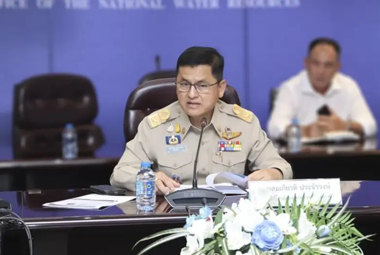 เร่งพัฒนาธนาคารน้ำใต้ดิน หวังแก้ปัญหาน้ำท่วม-แล้งในชุมชนอย่างเป็นระบบ
