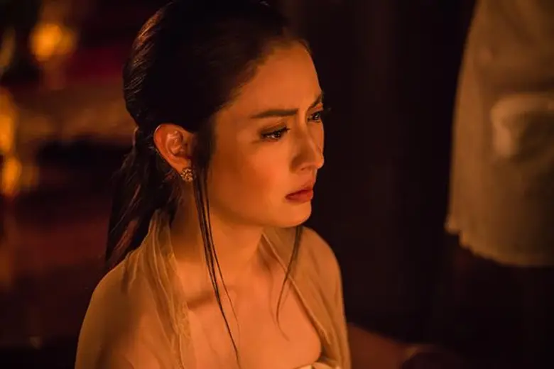 'แอฟ ทักษอร’ และ'ผู้พันเบิร์ด’กลับมาเป็น 'คู่ขวัญ’ อีกครั้งใน 'ศรีอโยธยา ภาค ๒’