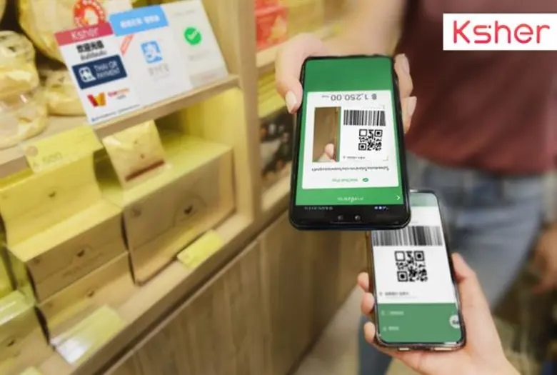 Ksher Payment Connected Thai merchants to the Global E-Wallet and Revealed the Cross-Border Payment Trends in 'Infinity Ventures Summit 2019’