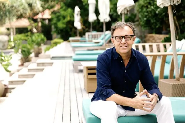Anthony Lark to be Promoted from General Manager and Managing Director of Trisara, Phuket, to Corporate Business Development Director and Executive Director of Montara Hospitality Group - Karim Irrgang Appointed as New General Manager for Trisara